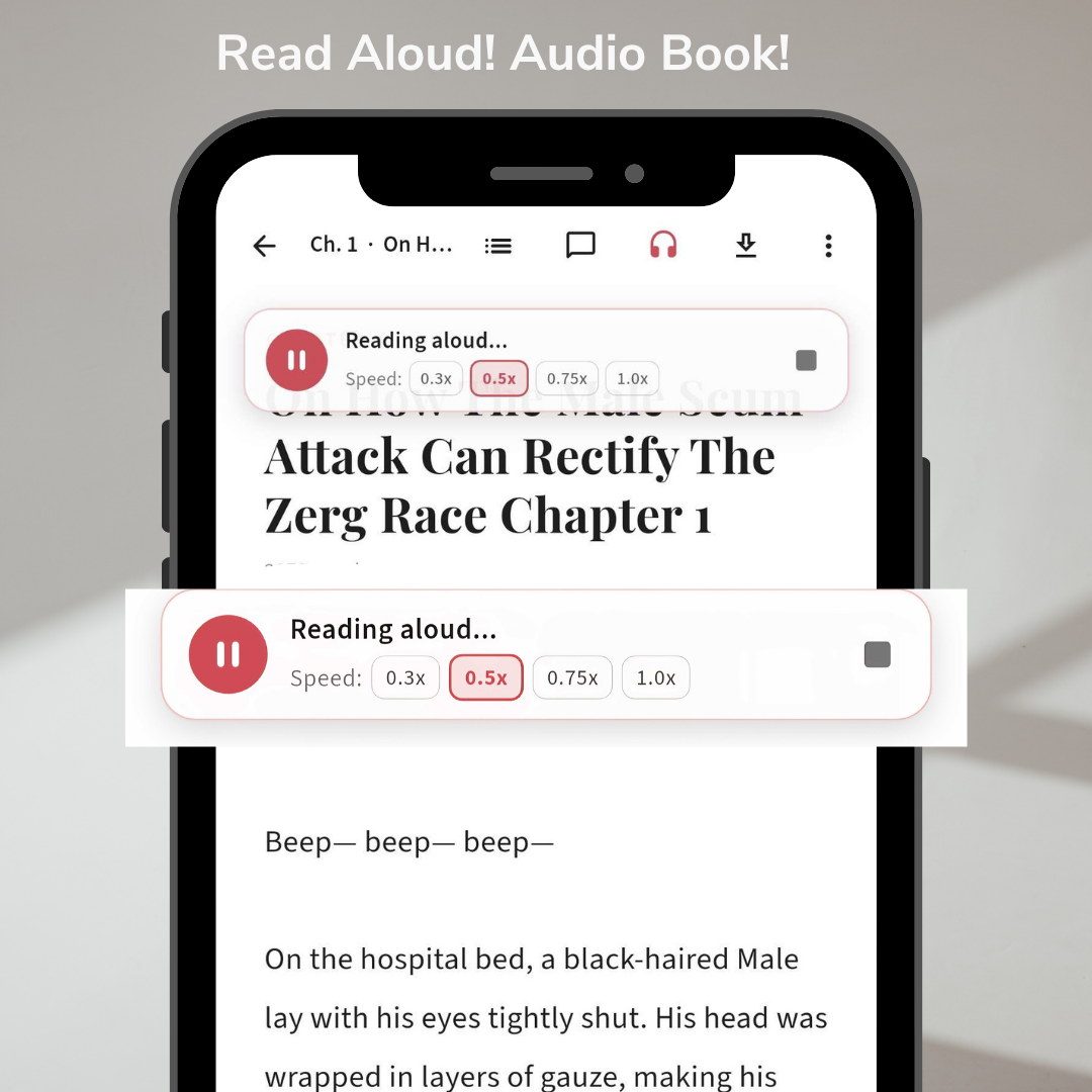 Audio Books
